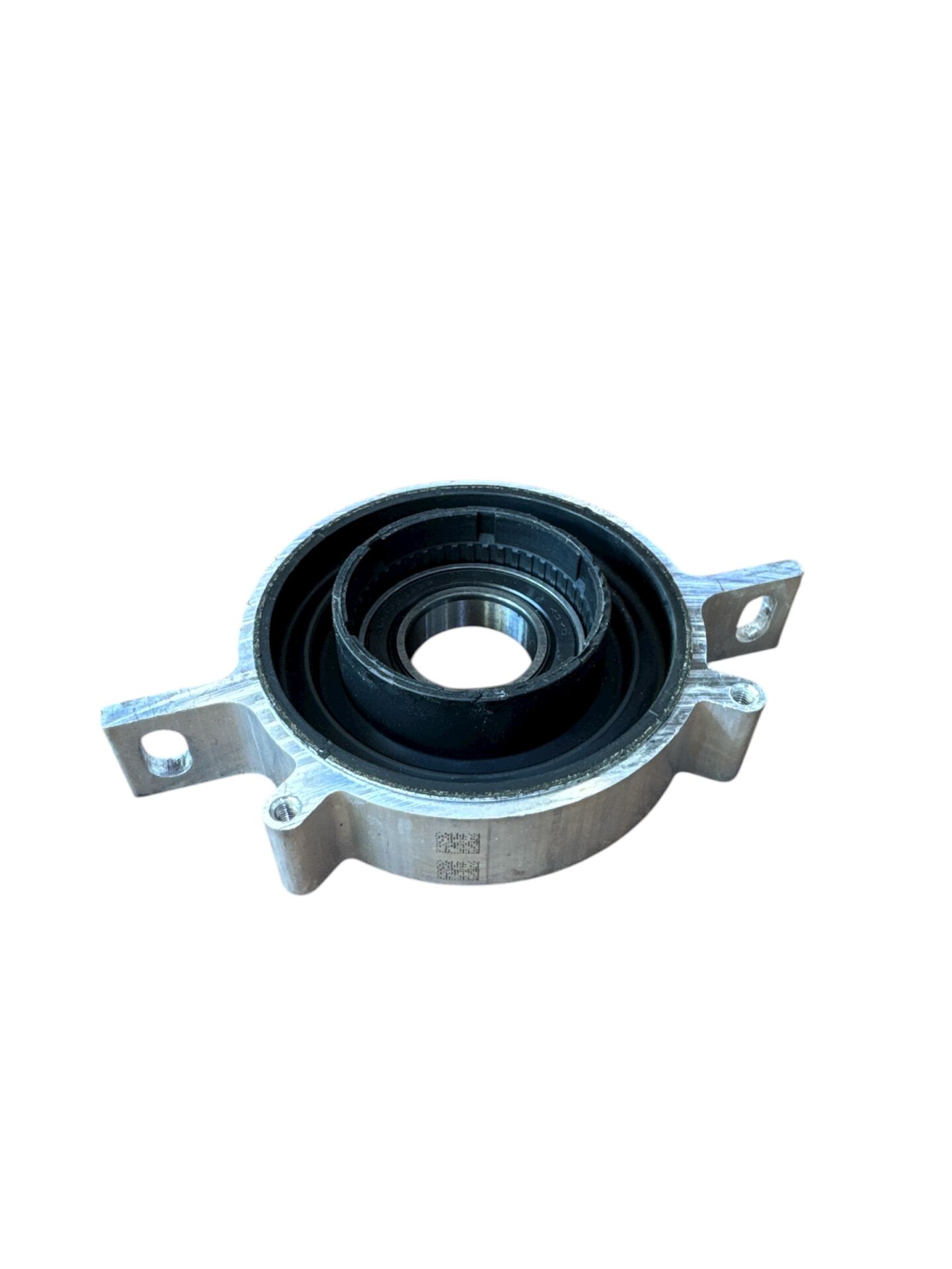 ŞAFT ASKI RULMANI / BMW F10 N47N (97-00) / SWAG20949445-26127605099