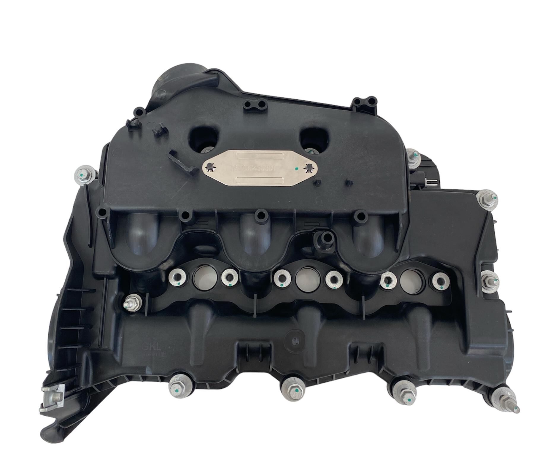 EMME MANİFOLDU SOL /  / RANGE ROVER SPORT - DİSCOVERY4/ 9107077