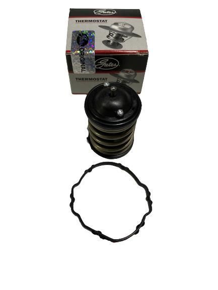 TERMOSTAT / (N47N-N57N) E90-E91-E92-E93-F20-F21-F22-F30-F32-F34-F36-F07-F10-E84-F25-F26-E70-F15-E71-F16 / TH47487G1 - 11518512234