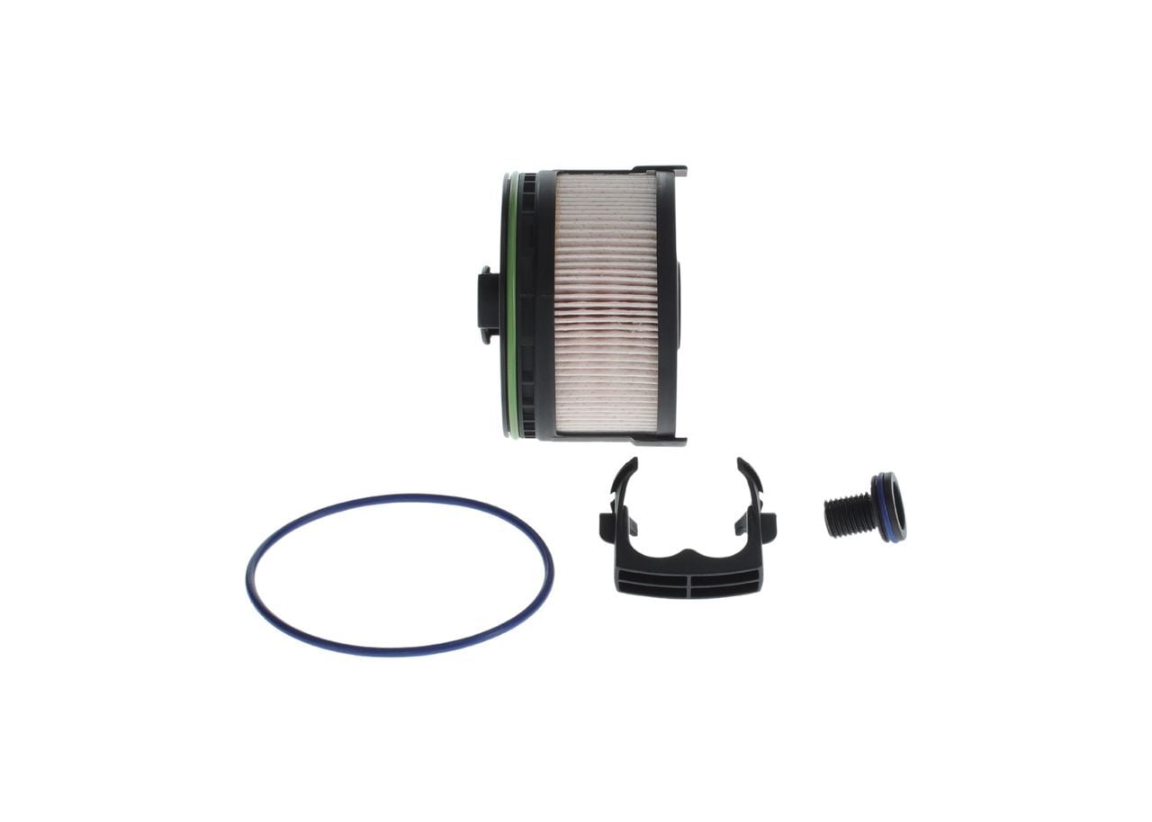 Yakıt Filtresi Bosch F026402397 Sprinter 2018+ 654 Motor Vito W447 2014+ OM654 OEM 6540920200