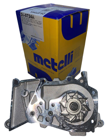 Devirdaim Metelli 240724A Renault Clio III 2005-2012 / Laguna I/II 1997-2005 / Megane I/II 1999-2008