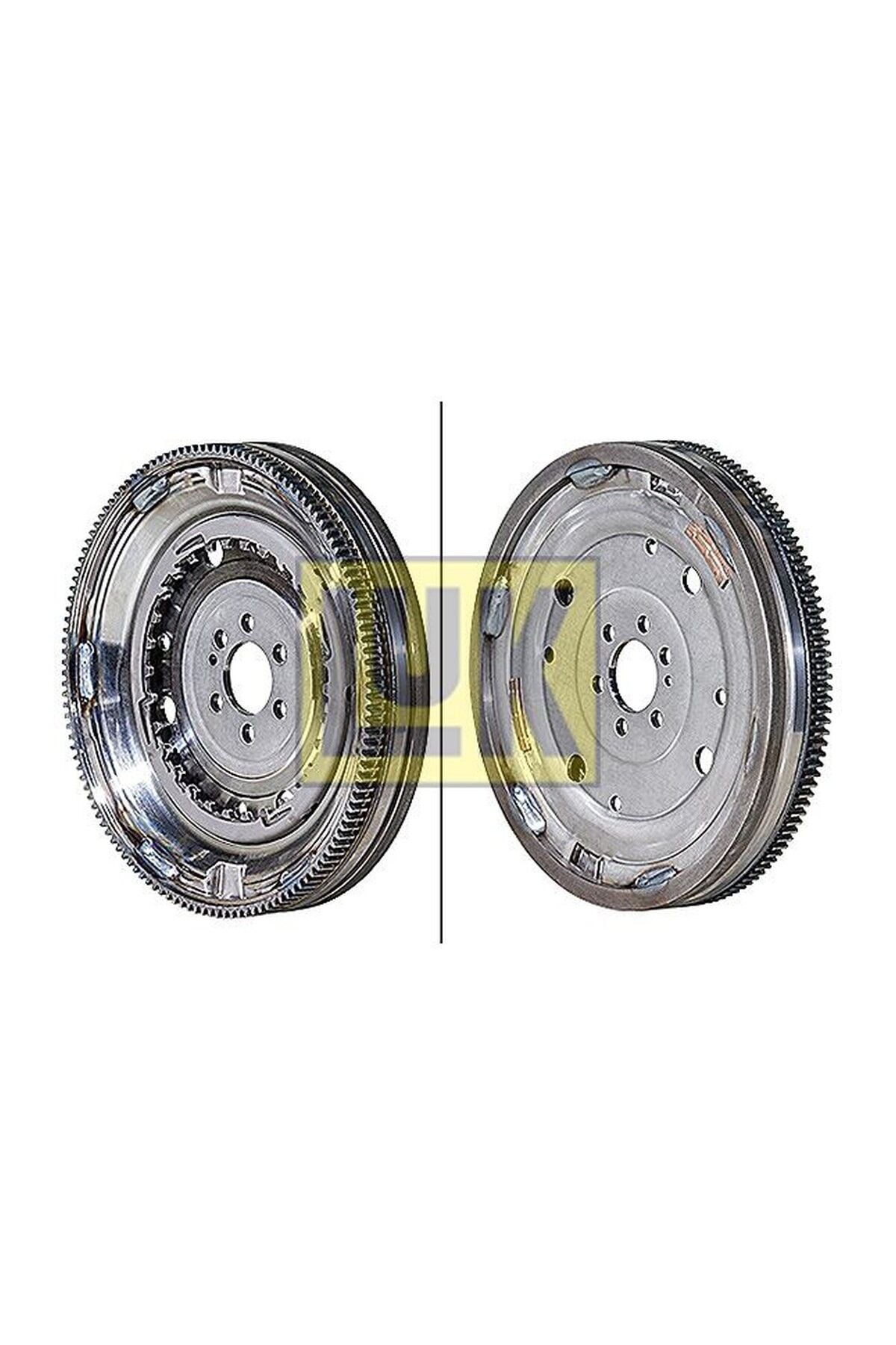 Otomatik Volant DSG 132 Diş LUK 415053109 Volkswagen Golf / Jetta / Passat OEM 03G105266CN
