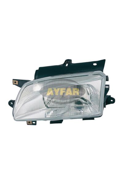 Sol Far Ayfar 505532 Peugeot Partner EM