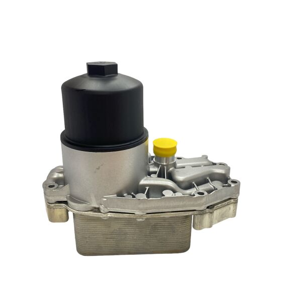 YAĞ SOĞUTUCU / RANGE ROVER SPORT / DİSCOVERY4 / 354380 LR013149