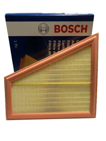 Hava Filtresi Bosch F026400149 BMW F07 F10 F11 F18 E84 N20 OEM 13717582908