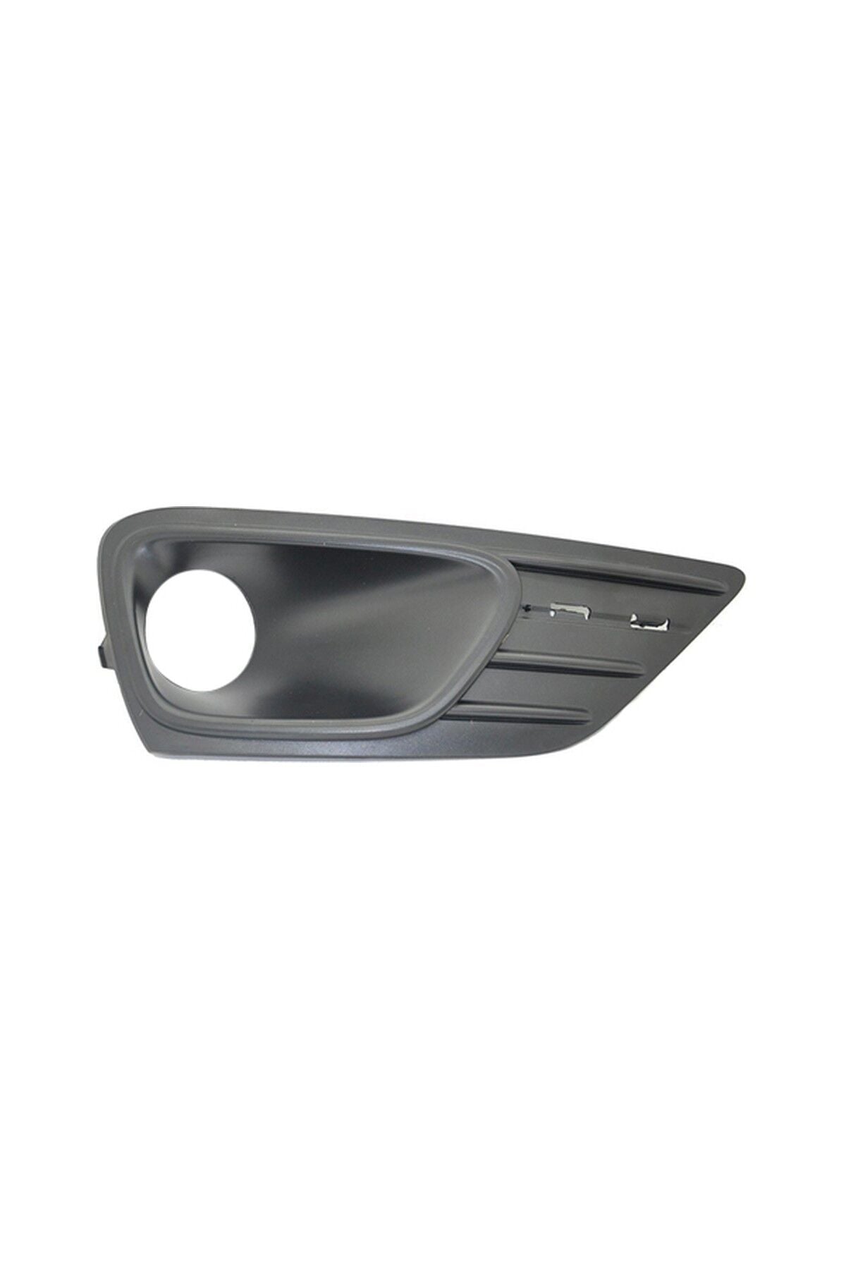 Sol Sis Far Çerçevesi Kapağı Sisli Birlik 0162 Fiat Linea