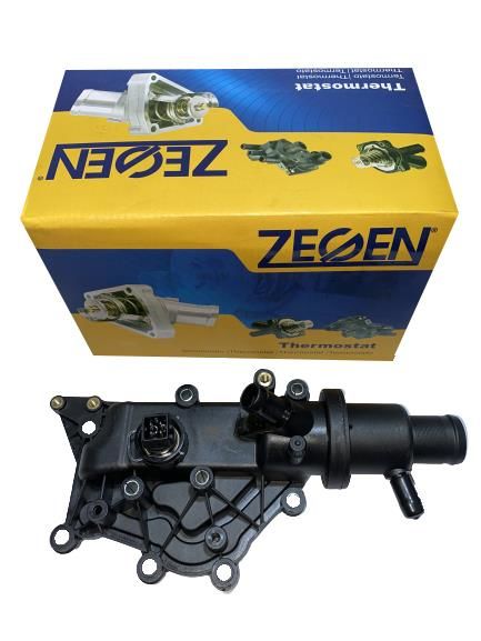 TERMOSTAT KOMPLE MÜŞÜRLÜ / CLİO 2 (98-05) - LAGUNA 2 (01-07) / ZTH1016-8200561426