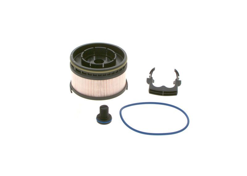 Yakıt Filtresi Bosch 026402261 Sprinter 2018+ 654 Motor Vito W447 2014+ OM654 OEM 6540920200
