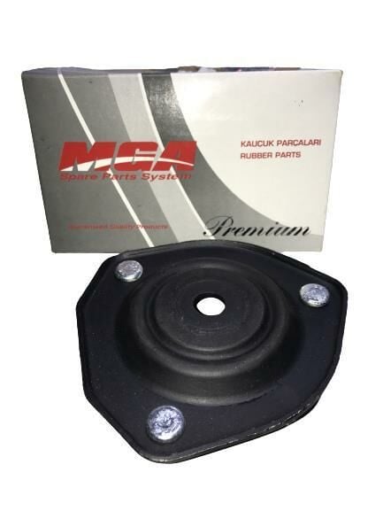 ARKA AMORTİSÖR TAKOZU / LACETTI / 95813-96457360-95813