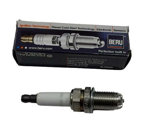 ATEŞLEME BUJİ 4 TIRNAK (N45-N45N/ E81-E87-E88-E90-E92/ 12120032136