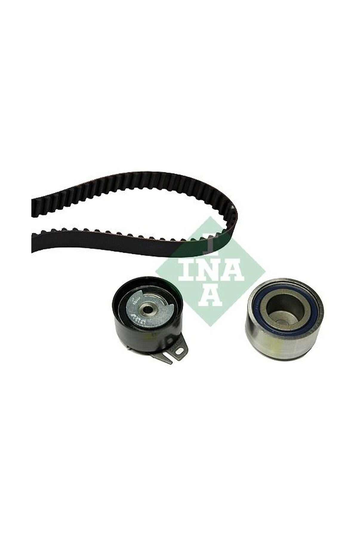 Triger Seti INA 530022210 Fiat Albea 2000-2012 / Doblo 2001+