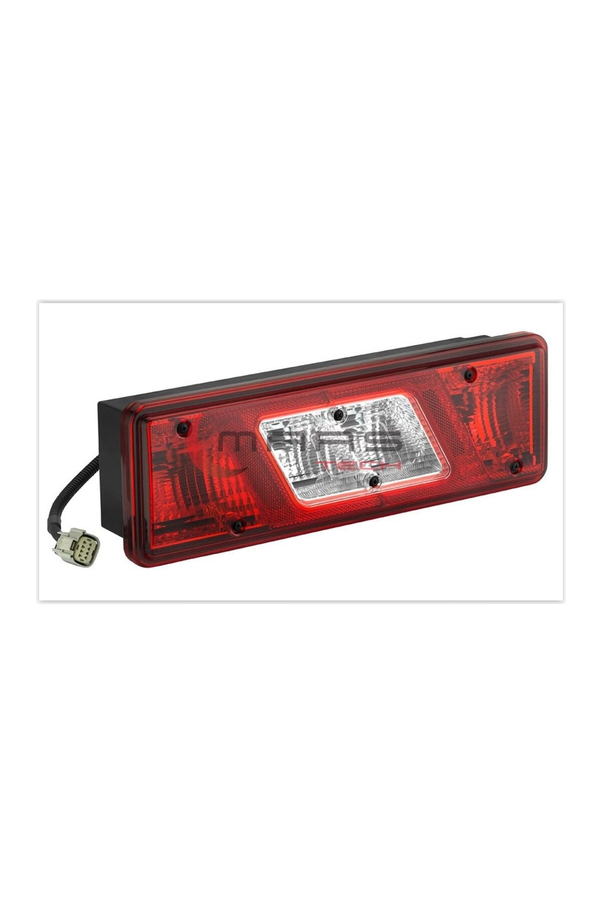 Sağ Stop Camı Mars 510453 Ford Transit V363 Pick-up OEM BK31 13292 AA