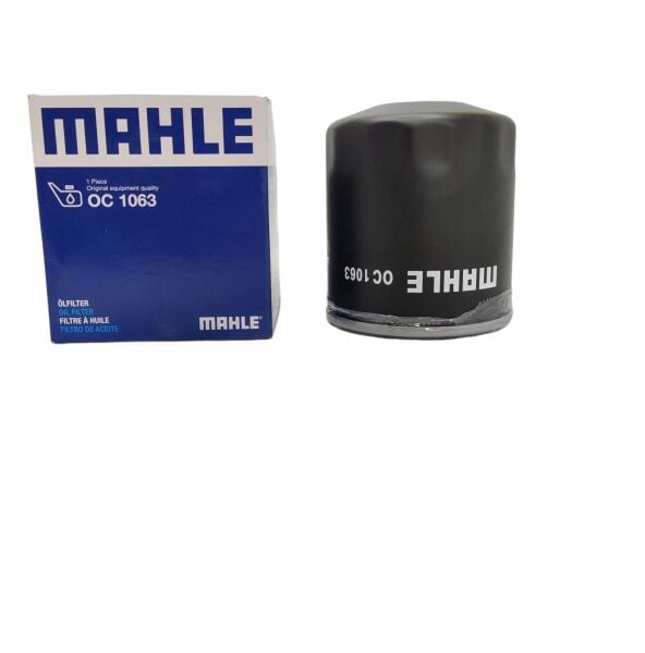 YAĞ FİLTRESİ 2.0 BENZİNLİ / LAND ROVER EVOQUE / FREELANDER 2 / OC1063