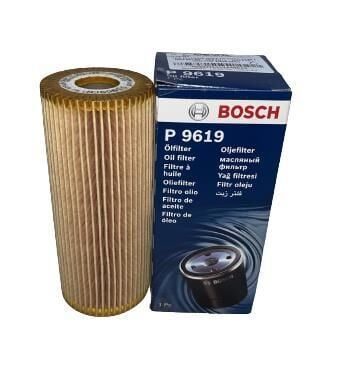 YAĞ FİLTRESİ GOLF BORA POLO CLS FABİA TOLEDO OCTAVİA LT35 074