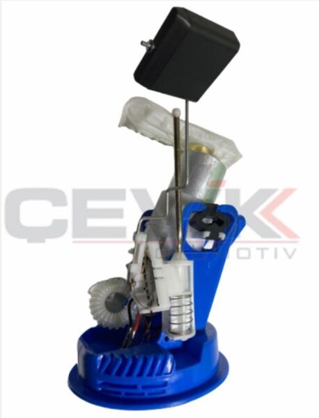 BMW BENZİN POMPASI E36