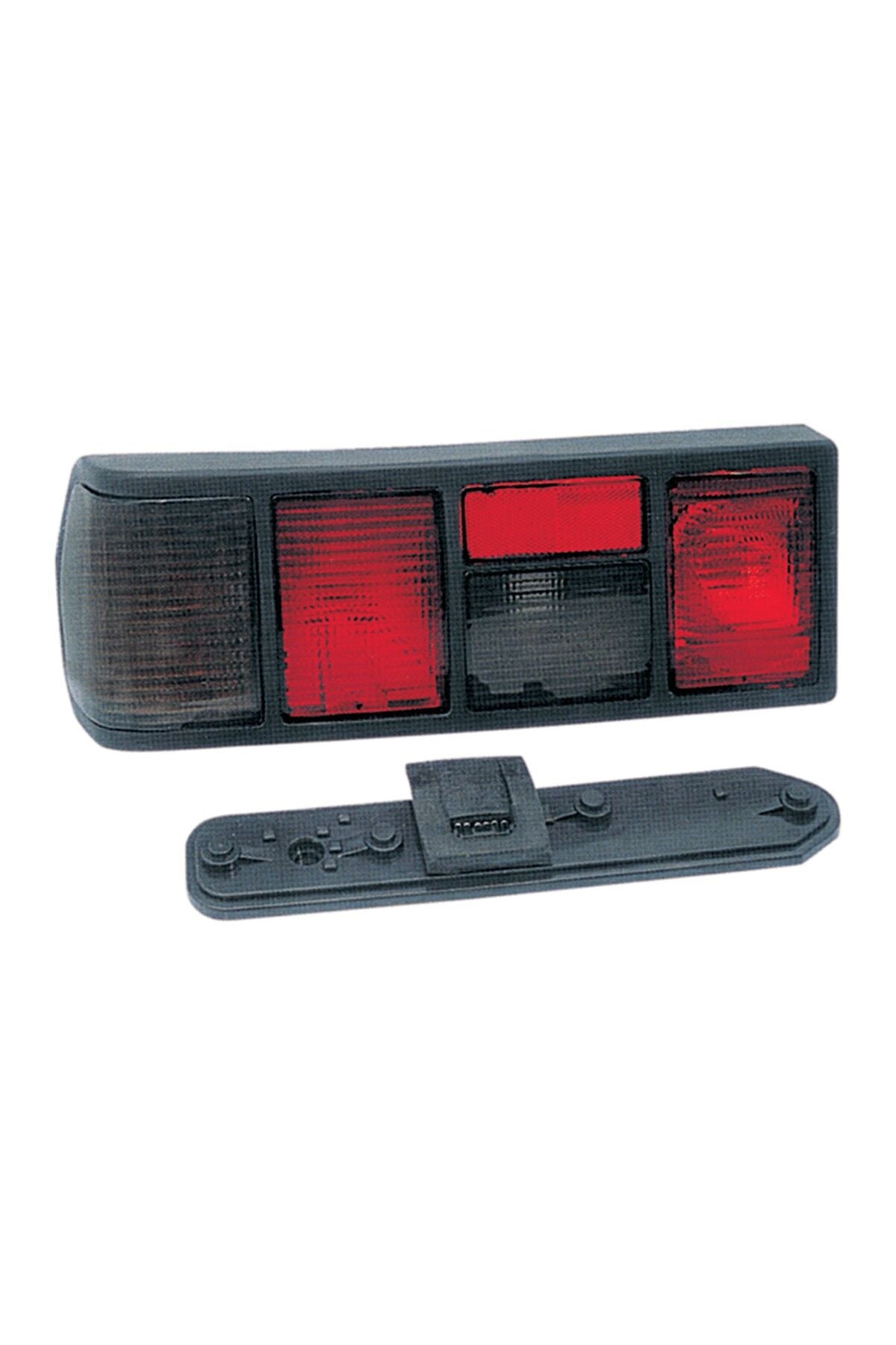 Sol Stop Duysuz Komple Vida ESER 1950082 Fiat Doğan SLX