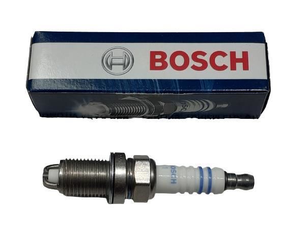 ATEŞLEME BUJİ ÇİFT TIRNAK / M40 - M42 - M43 / E34-E36-E38-E39/ 12129064619 - 0241235751