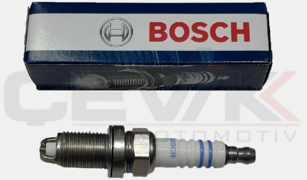 ATEŞLEME BUJİ ÇİFT TIRNAK / M40 - M42 - M43 / E34-E36-E38-E39/ 12129064619 - 0241235751