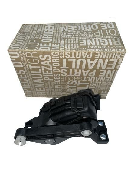 PEDAL POTANSMETRE ORİJİNAL / CLİO 3 1.5 DCI / 8200699681