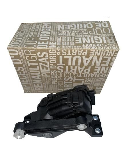 PEDAL POTANSMETRE ORİJİNAL / CLİO 3 1.5 DCI / 8200699681