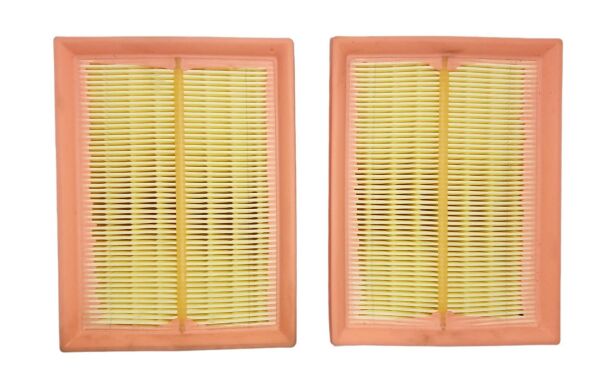 HAVA FİLTRE POLO III CADDY II LUPO 1.0-1.4 95-04