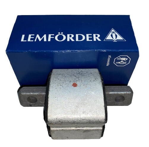 Şanzıman Takozu Lemforder LEMF3387501 Mercedes-Benz W210 W208 W211 OEM A2122400418