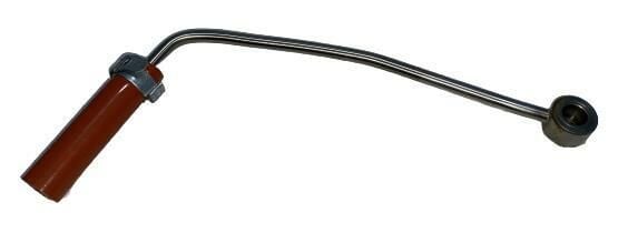 BASINÇ HORTUMU / MASTER 3 - TRAFİC 2-FLUENCE / 223214402R