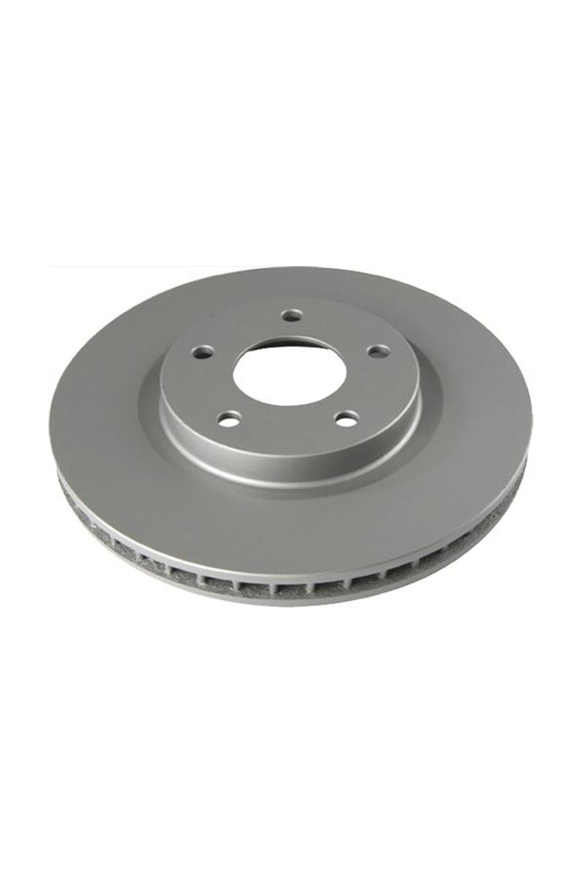 Ön Fren Diski 296x5 Frendi 26403 Nissan Qashqai 2007-2013 / X-Trail 2008-2013 OEM 40206-JD00A