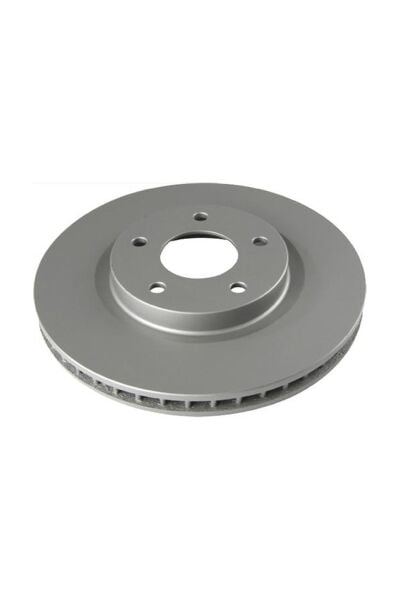 Ön Fren Diski 296x5 Frendi 26403 Nissan Qashqai 2007-2013 / X-Trail 2008-2013 OEM 40206-JD00A