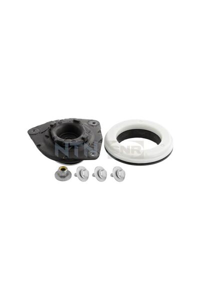 Sol Amortisör Takozu Rulmanlı SNR KB65526 Renault Clio III 2005-2014 / Modus 2004-2013