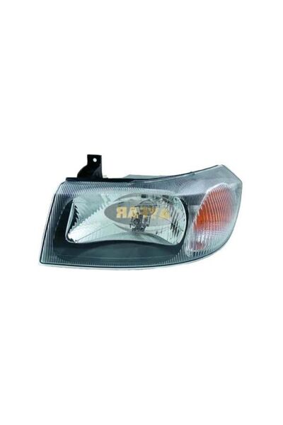 Sol Far Ayfar 505505 Ford Transit 2001-2006