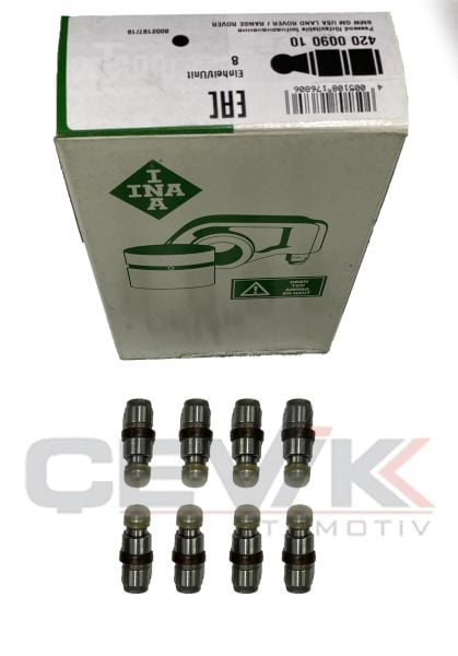 SUBAP İTİCİ BMW M47-M57-M57N-N47N-N57-E39-E46-E81-E82-E87-E88-E90-E91-E92-E93-F20-F21-F30-F31-F32-F34-E60-E61-F06-F07-F10-F11-F12-F13-F01-F02-E84-F25-E53-E70-E71