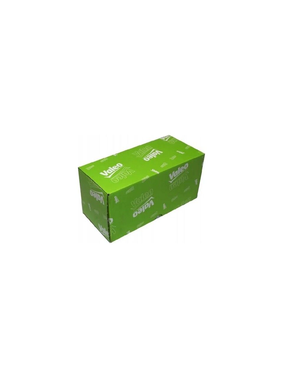 Fren Balatası Valeo 671724 Sprinter 2018+ 651 Motor/654 Motor OEM 9104203700