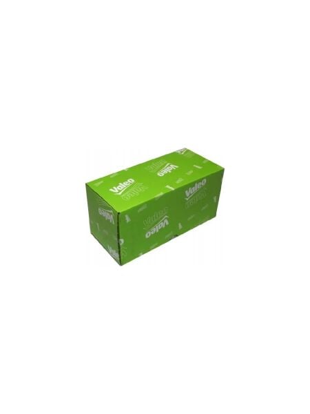 Fren Balatası Valeo 671724 Sprinter 2018+ 651 Motor/654 Motor OEM 9104203700