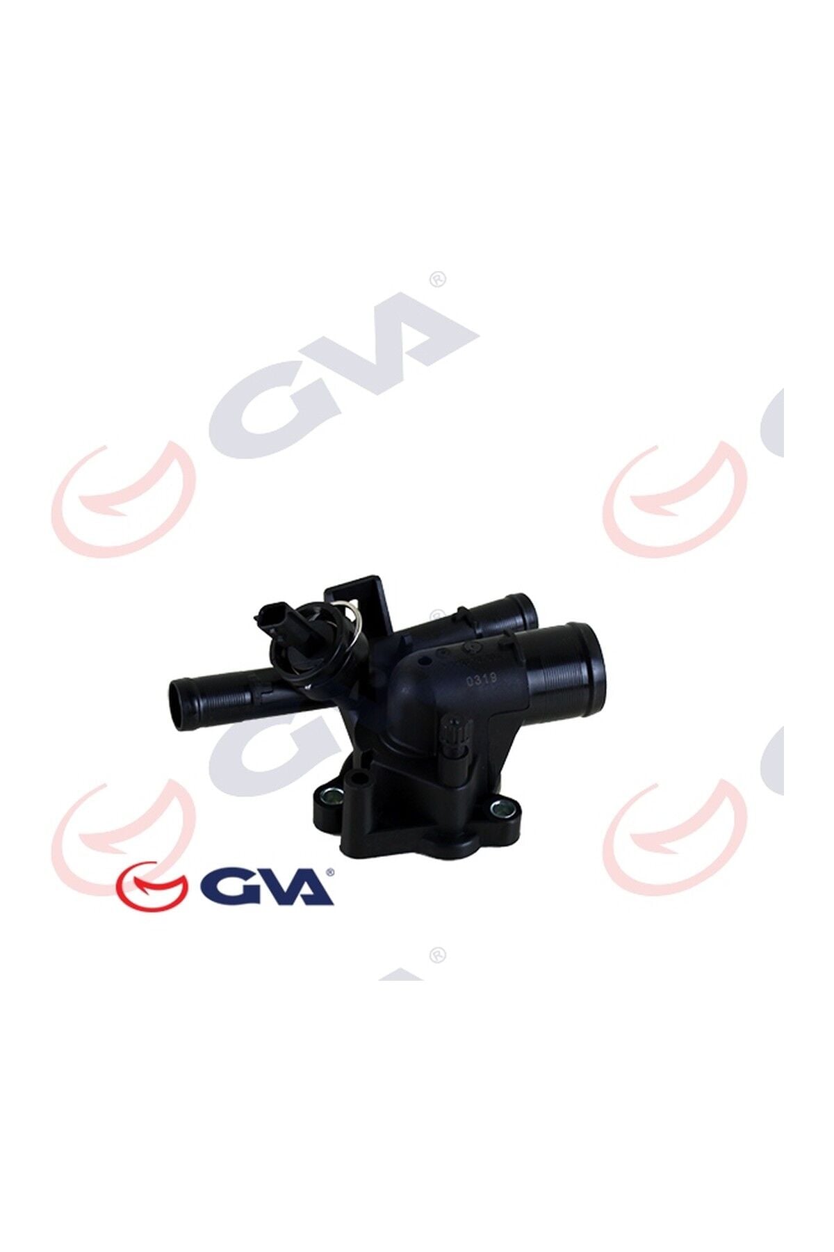Termostat GVA 5119150 Renault Master III OEM 8200978549