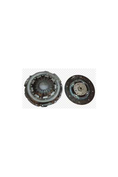 Debriyaj Seti Valeo 832518 Renault Clio V 2019-2020 / Captur 2020-2023 / Dacia Duster 2018-2024 OEM 302051409R