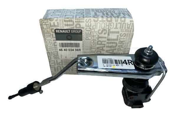 FREN LİMİTÖRÜ / LOGAN / 464003436R-8201038340