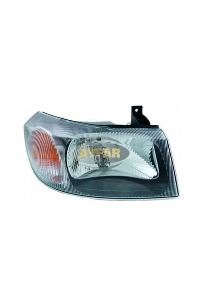 Sağ Far Ayfar 505504 Ford Transit 2001-2006