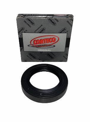 DİFERANSİYEL KEÇE / PASSAT 1,6-1,8-1,9 / 12015556B-12015556