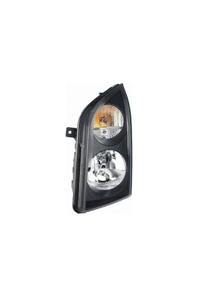 Sağ Far Manuel Motorsuz Ayfar 505964 Volkswagen Crafter 2006