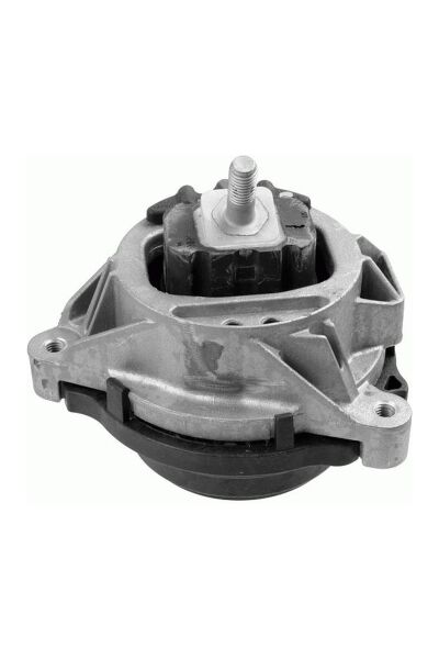 Sağ Motor Takozu Lemforder LEMF3699401 BMW F20 F21 F30 F31 N13 OEM 22116854252