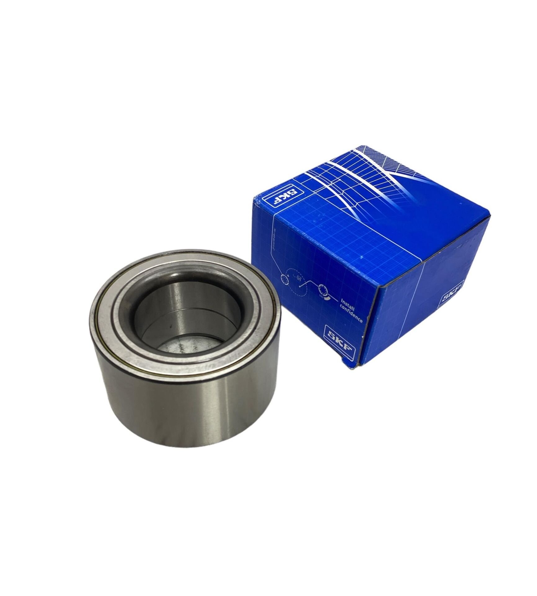 ARKA TEKER RULMANI / LAND ROVER / RANGE ROVER SPORT / DİSCOVERY / VKBC51175