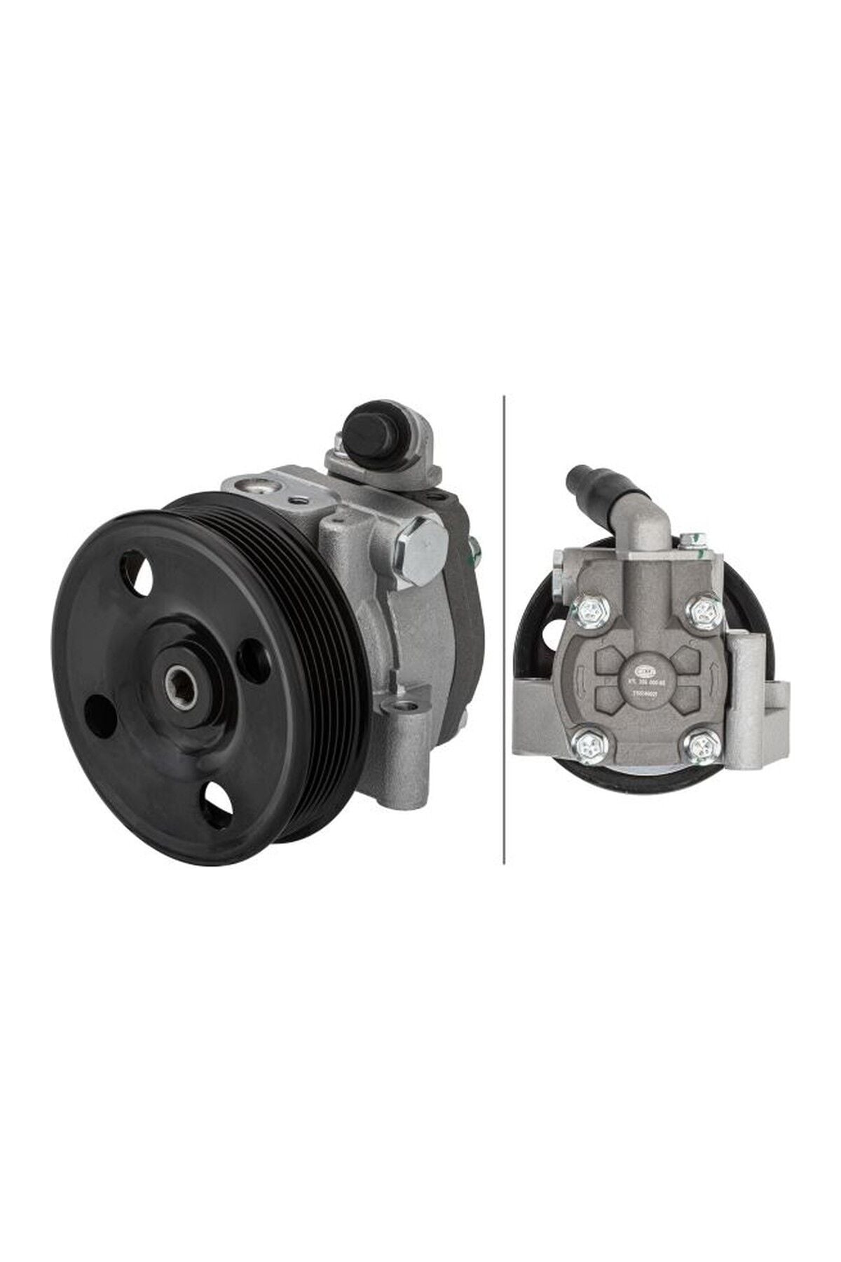 Direksiyon Pompası Hella 8TL359000681 Ford Transit V347 Arkadan İtişli OEM CC11 3A696 BE