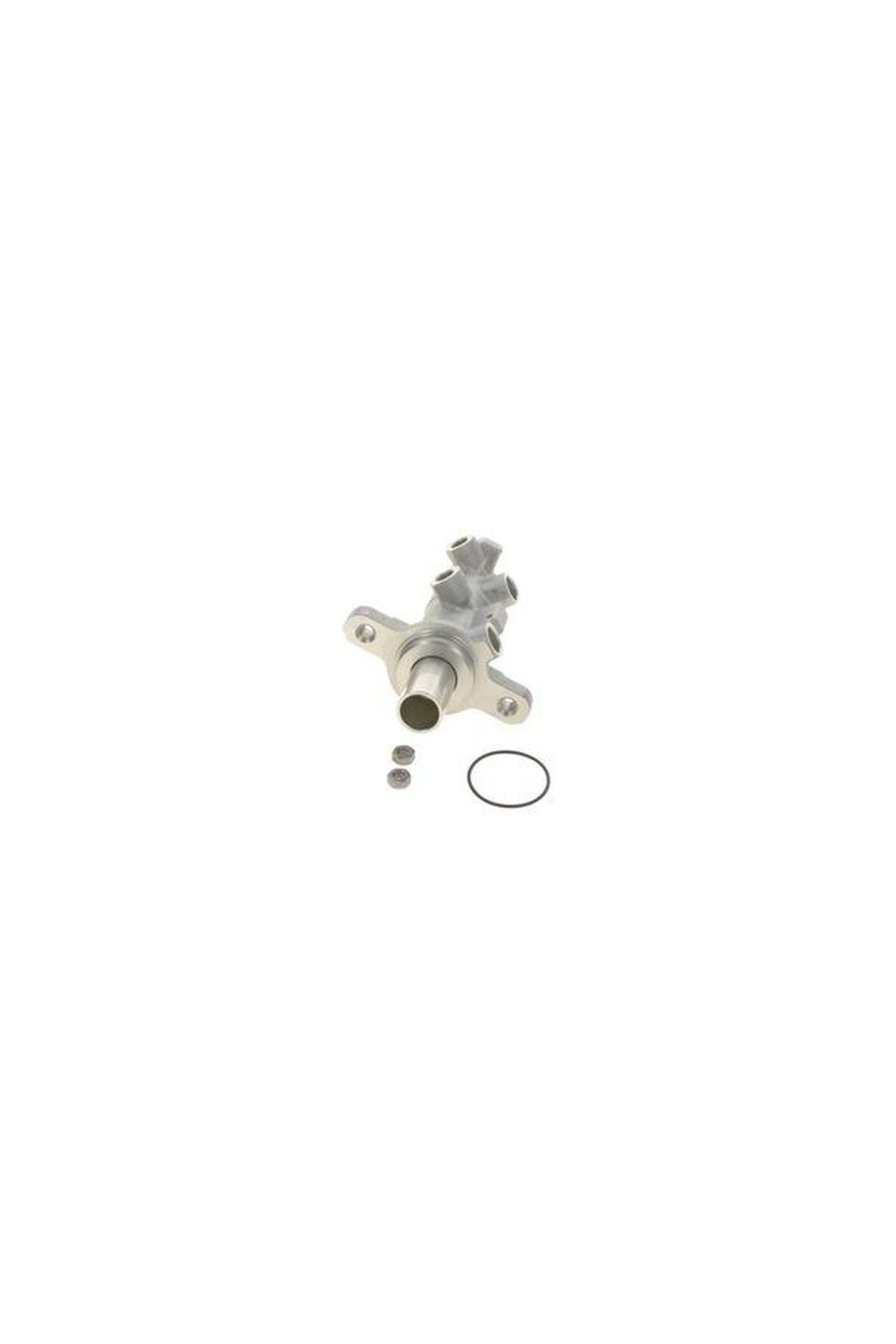 Fren Ana Merkez Bosch 0204782898 Ford Transit Custom 2012+ OEM BK21 2004 AB