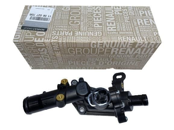 TERMOSTAT ORİJİNAL / MEGANE 4 - KADJAR / 110602770R