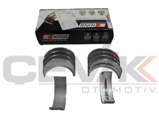 ANA YATAK / (N13-N14 )F20-F20LCI-F21LCI-F30-F30LCI-F35-F35-R55-R56-R57-R58-R59-R60-R61 / 11217585454