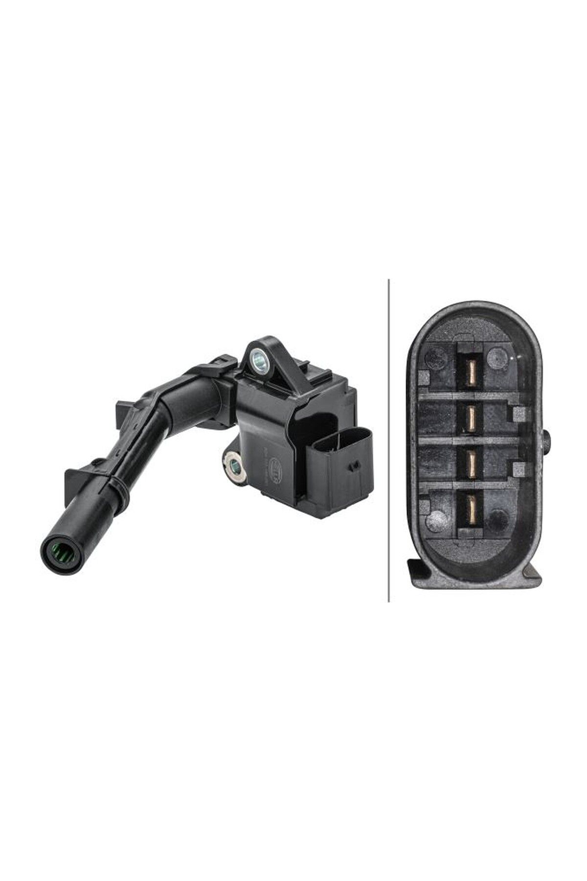 Ateşleme Bobini Hella 5DA358168391 Mercedes-Benz W176 W205 C117 W212 W213 M270 M274