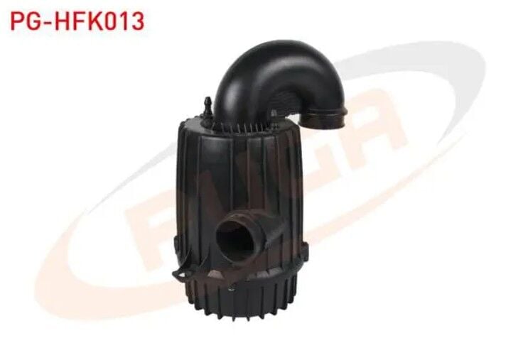 Hava Filtresi Kazanı PUGA PGHFK013 Ducato 2006-2021 Boxer / Jumper 2006-2024 OEM 1399867080