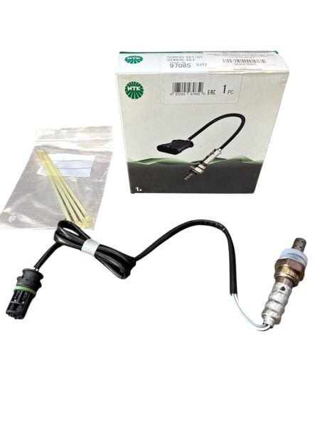 OKSİJEN SENSÖRÜ / BMW E83-E87-E90-E91 (03-12) / NGK97085-11787530287