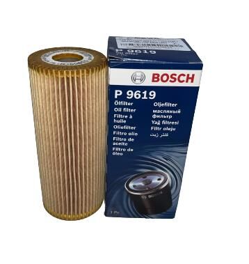 Yağ Filtresi Bosch 1457429619 Crafter 2006-2012 OEM 074115562